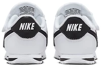 Nike Boys Cortez EasyOn - Boys' Toddler Shoes White/Black