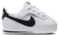 Nike Boys Cortez EasyOn - Boys' Toddler Shoes White/Black