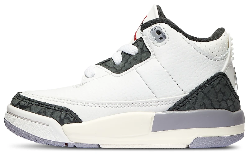 Jordan Boys Retro 3