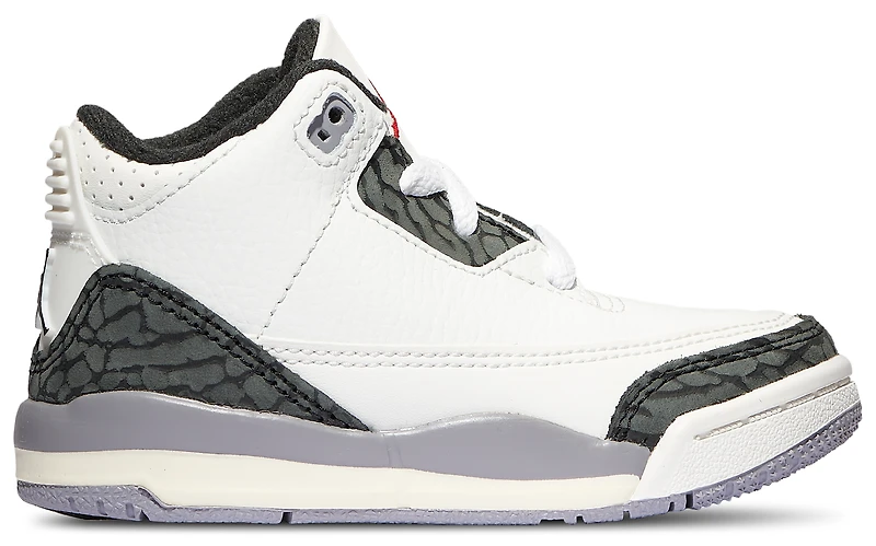Jordan Boys Retro 3