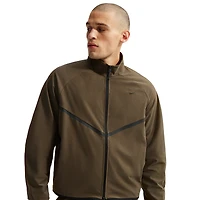 Nike Tech Shori Knit Track Jacket - Men's