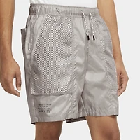 Jordan Jumpman Statement Woven Shorts - Men's