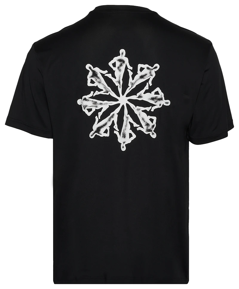 New Balance Run Energy T-Shirt - Men's