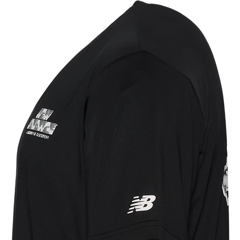 New Balance Run Energy T-Shirt - Men's
