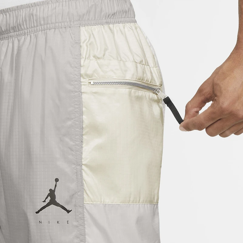 Jordan Jumpman Statement Suit Pants - Men's