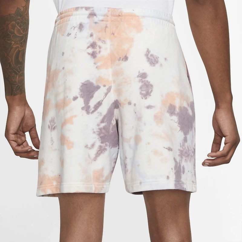 Jordan Sport DNA Fleece Shorts - Men's