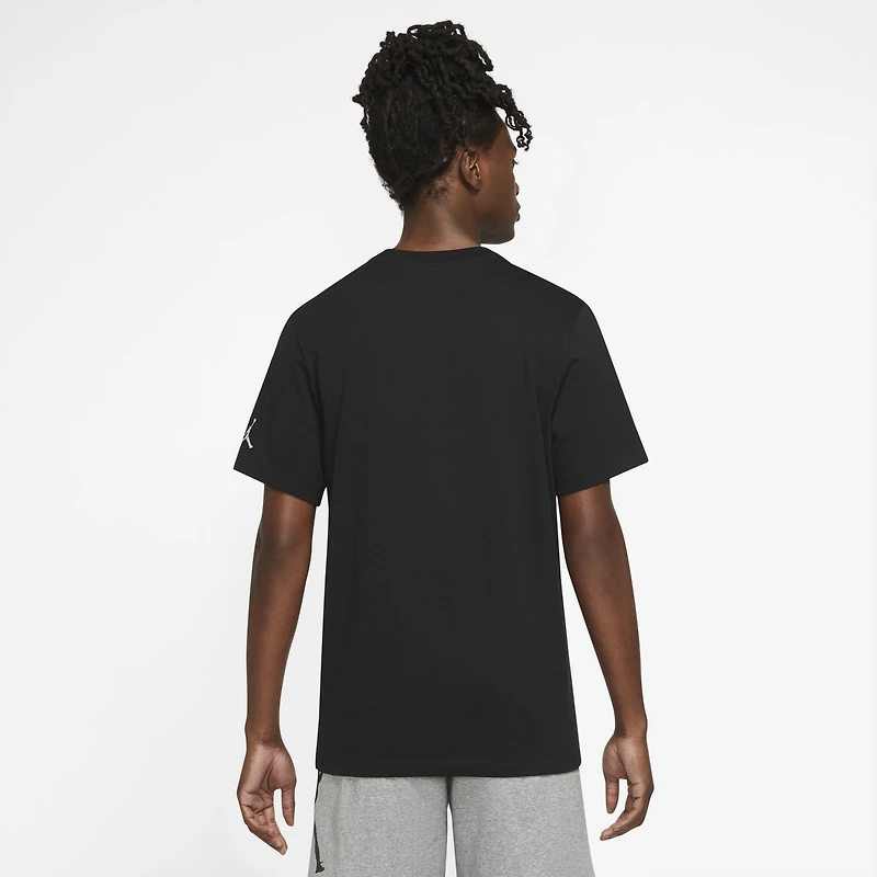 Jordan Embroidered Air Crew - Men's