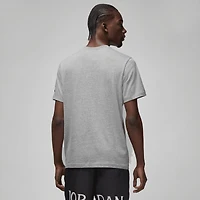 Jordan Embroidered Air Crew - Men's
