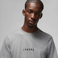 Jordan Embroidered Air Crew - Men's