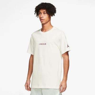 Jordan Embroidered Air Crew - Men's