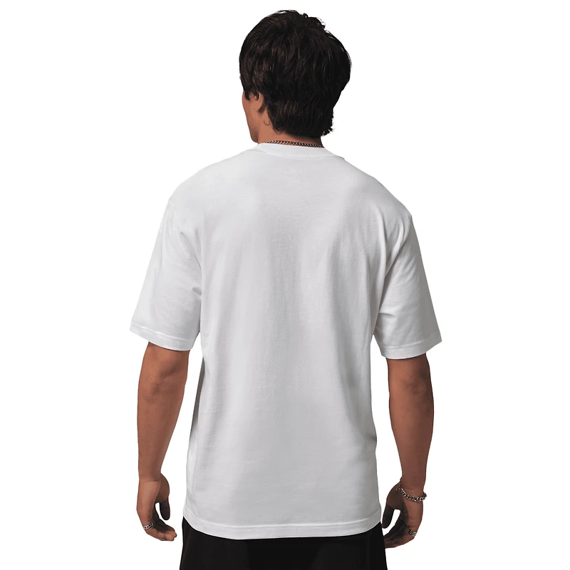 Jordan Chicago City Short Sleeve Crew - Men's