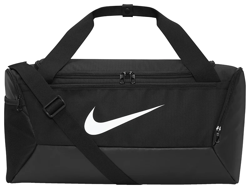 Nike Brasilia Small 9.5 Duffel Bag - Adult