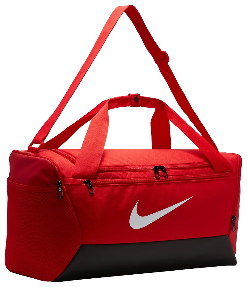Nike Brasilia Small 9.5 Duffel Bag - Adult