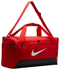 Nike Brasilia Small 9.5 Duffel Bag - Adult