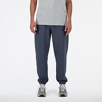 New Balance Iconic Collegiate Fleece Joggers - Men's