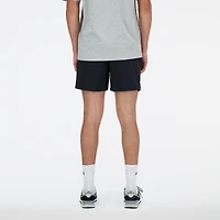 New Balance Athletics Stretch Woven 5" Shorts - Men's