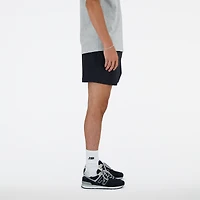 New Balance Athletics Stretch Woven 5" Shorts - Men's
