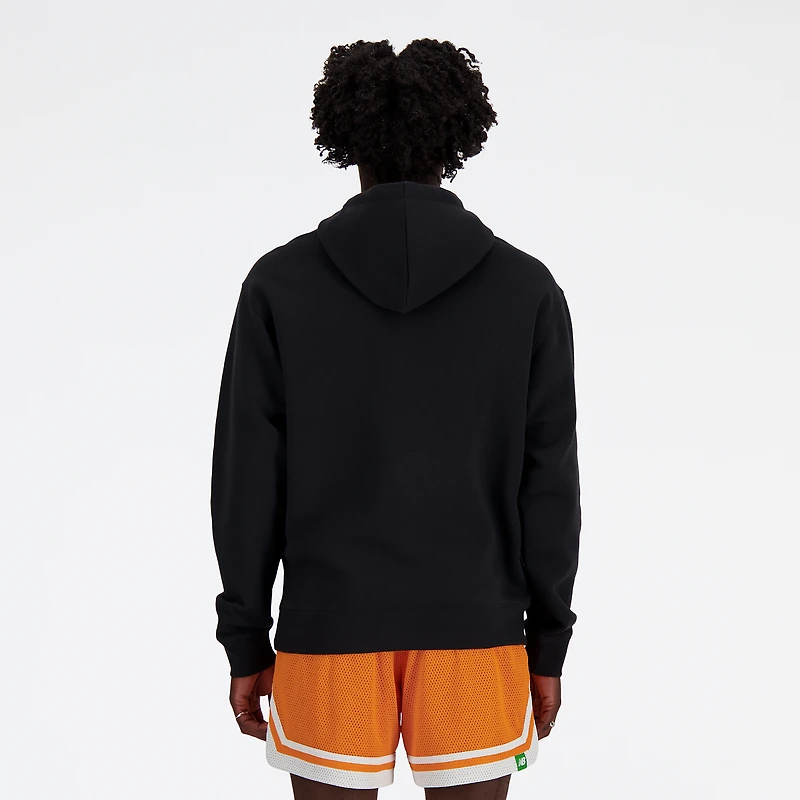 New Balance X Klutch Essentials Fleece Hoodie - Men's