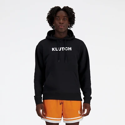 New Balance X Klutch Essentials Fleece Hoodie - Men's