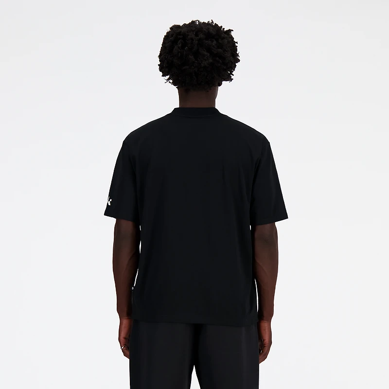 New Balance X Klutch Pre-Game Chill T-Shirt - Men's