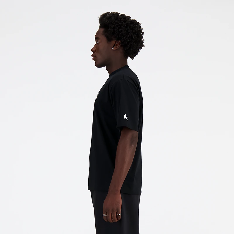 New Balance X Klutch Pre-Game Chill T-Shirt - Men's