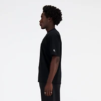 New Balance X Klutch Pre-Game Chill T-Shirt - Men's