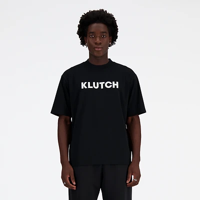New Balance X Klutch Pre-Game Chill T-Shirt - Men's