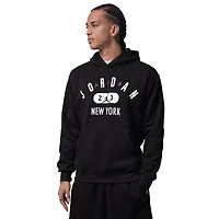 Jordan New York City Fleece Pullover - Men's