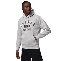 Jordan New York City Fleece Pullover - Men's