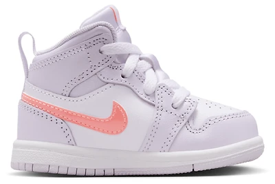 Jordan 1 Mid SE Fem - Girls' Toddler