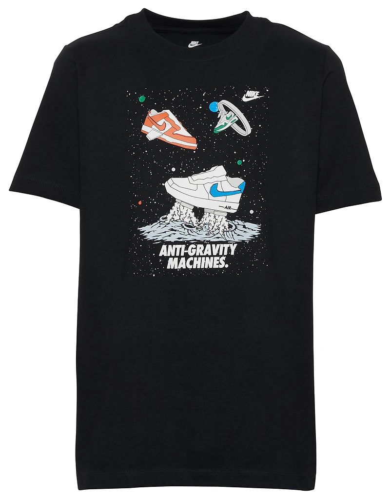 Nike Anti Gravity T-Shirt - Boys' Grade School