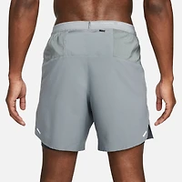 Nike Dri-FIT Stride 2in1 7" Shorts - Men's