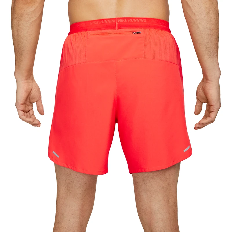 Nike Dri-FIT Stride 7" BF Shorts - Men's