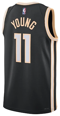 Nike Hawks Dri-FIT Swingman City Edition Jersey - Men's