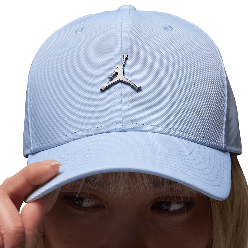 Jordan Jumpman Metal Rise Cap - Men's
