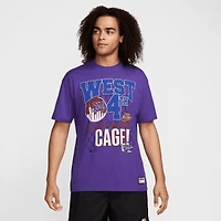Nike NSW Max90 W4TH '24 Short Sleeve T-Shirt - Men's