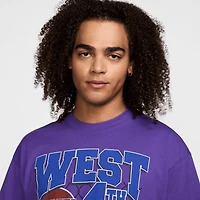 Nike NSW Max90 W4TH '24 Short Sleeve T-Shirt - Men's