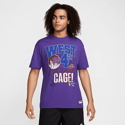 Nike NSW Max90 W4TH '24 Short Sleeve T-Shirt - Men's