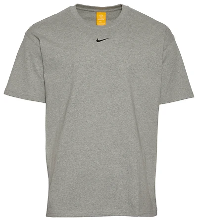 Nike NRG Nocta CS Short Sleeve T-Shirt - Men's