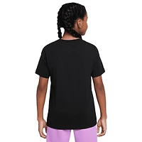 Nike Brandmark 3 Futura T-Shirt - Boys' Grade School