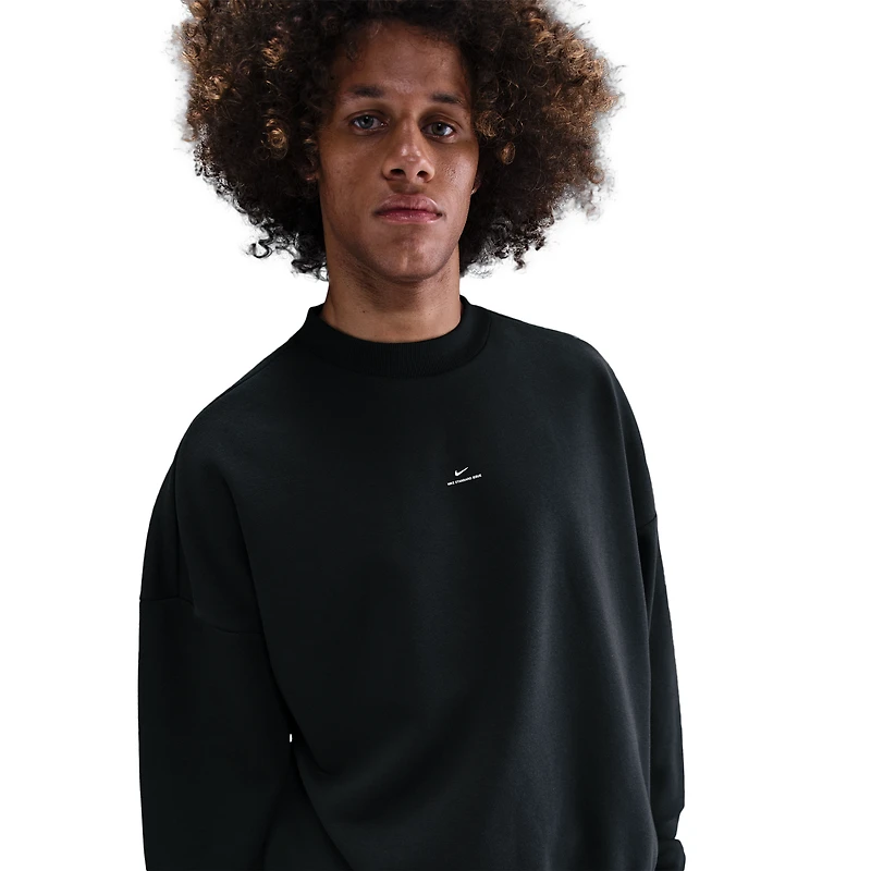 Nike TF SI Brush Crew - Men's