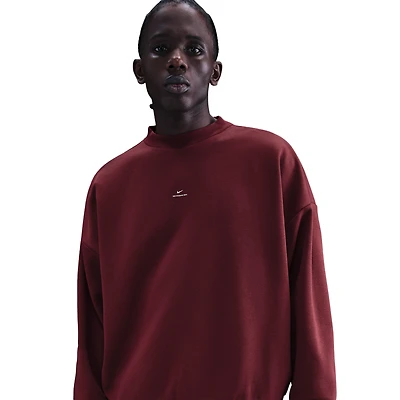 Nike TF SI Brush Crew - Men's