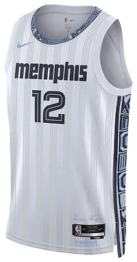 Nike Grizzlies Dri-FIT Swingman City Edition Jersey - Men's