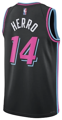 Nike Heat Dri-FIT Swingman City Edition Jersey - Men's