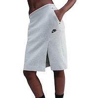 Nike NSW Tech Fleece MIDI Skirt - Women's