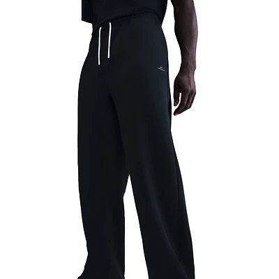 Nike Standard Issue Brushed Open Hem Pants - Men's