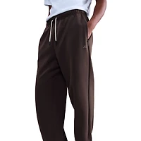Nike Tech Fleece SI Brushed Open Hem Pants - Men's