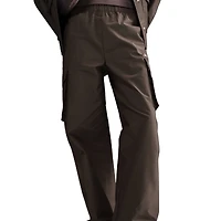 Nike NSW EVRTHNG Woven Mid Rise Cargo Pant - Women's