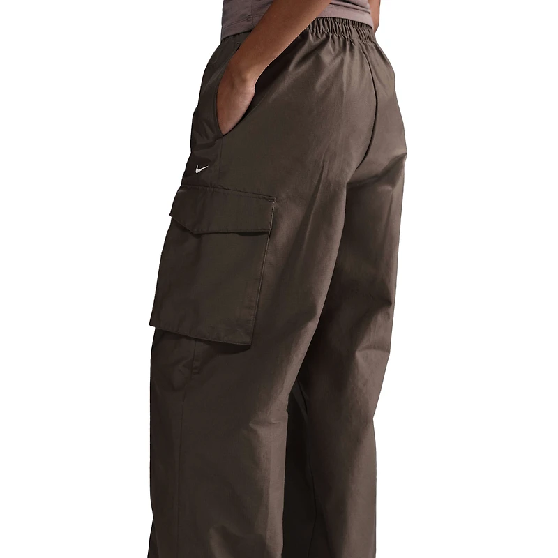 Nike NSW EVRTHNG Woven Mid Rise Cargo Pant - Women's