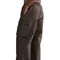Nike NSW EVRTHNG Woven Mid Rise Cargo Pant - Women's